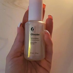 Glossier futuredew BRAND NEW
